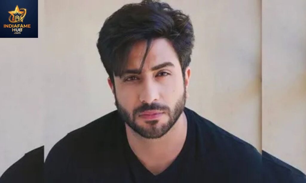 Who is Aly Goni?