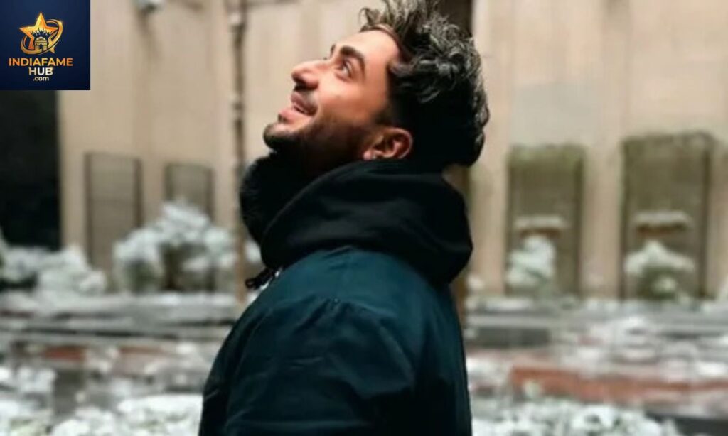 Aly Goni Birthday and Zodiac Sign