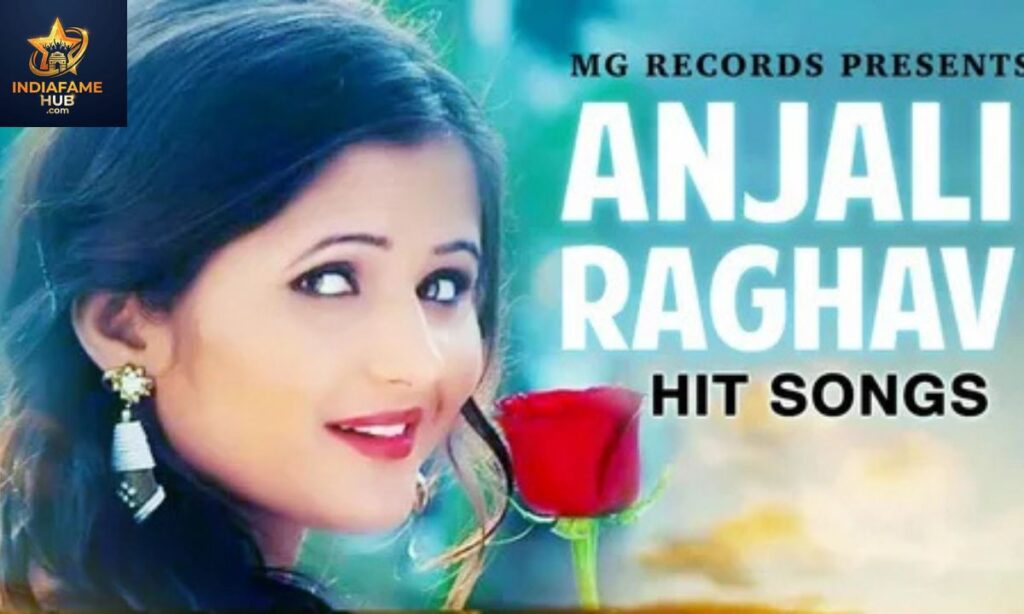 Anjali Raghav Age, Date of Birth & Early Life