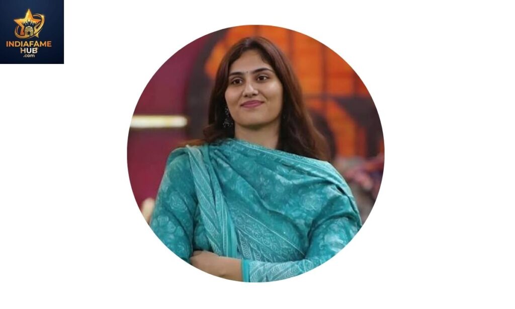 Divya Nikitha Biography Overview