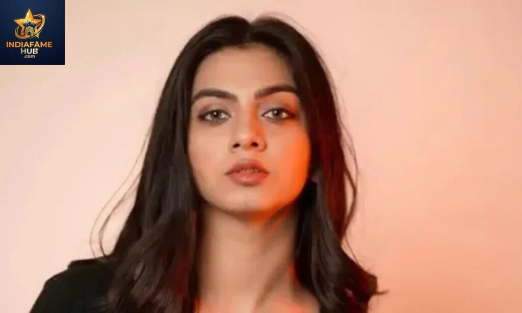 Who Is Garvita Sadhwani?