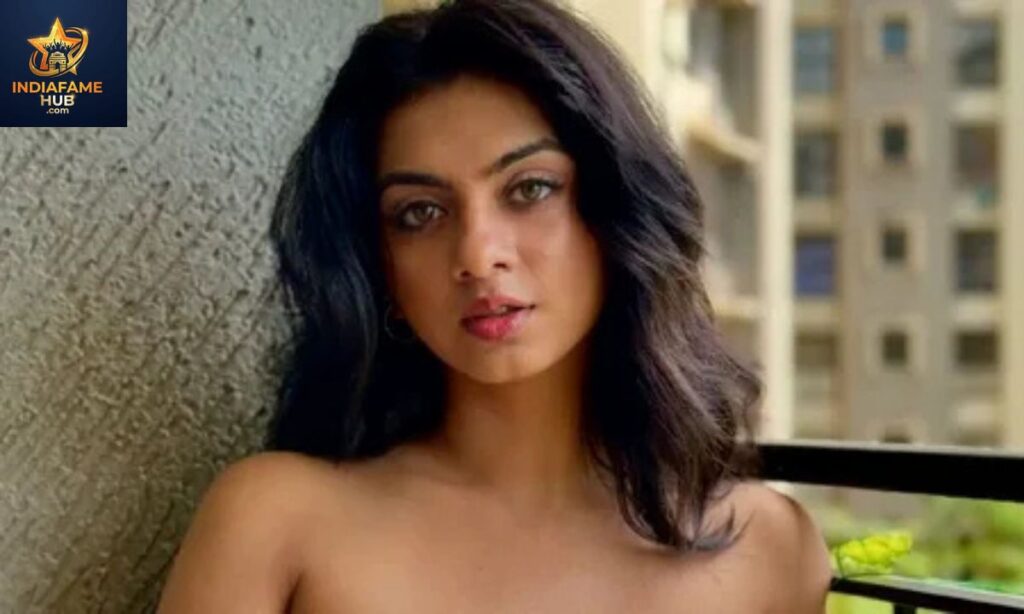Garvita Sadhwani Career Journey