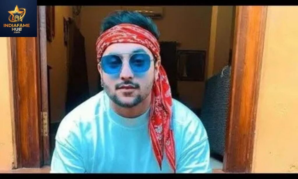 Who is Harsh Beniwal?