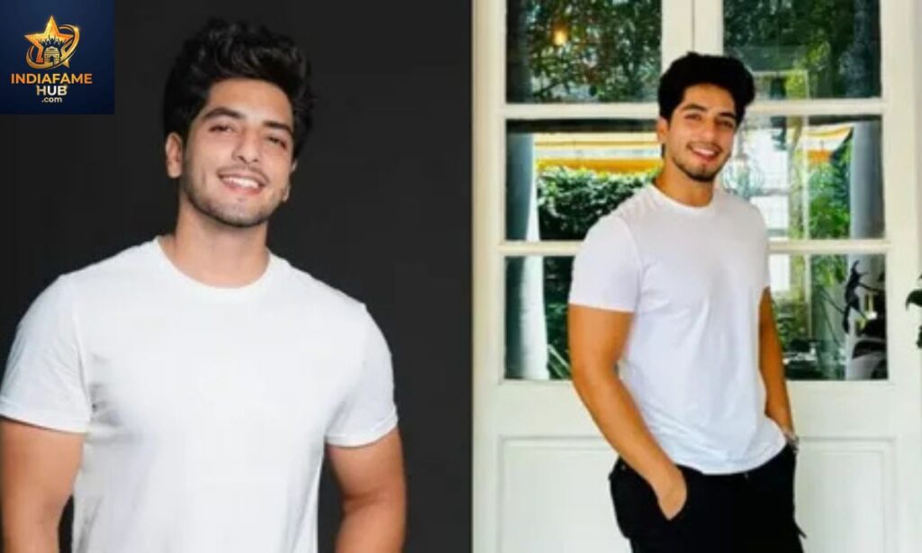 Who is Umair Lateef?