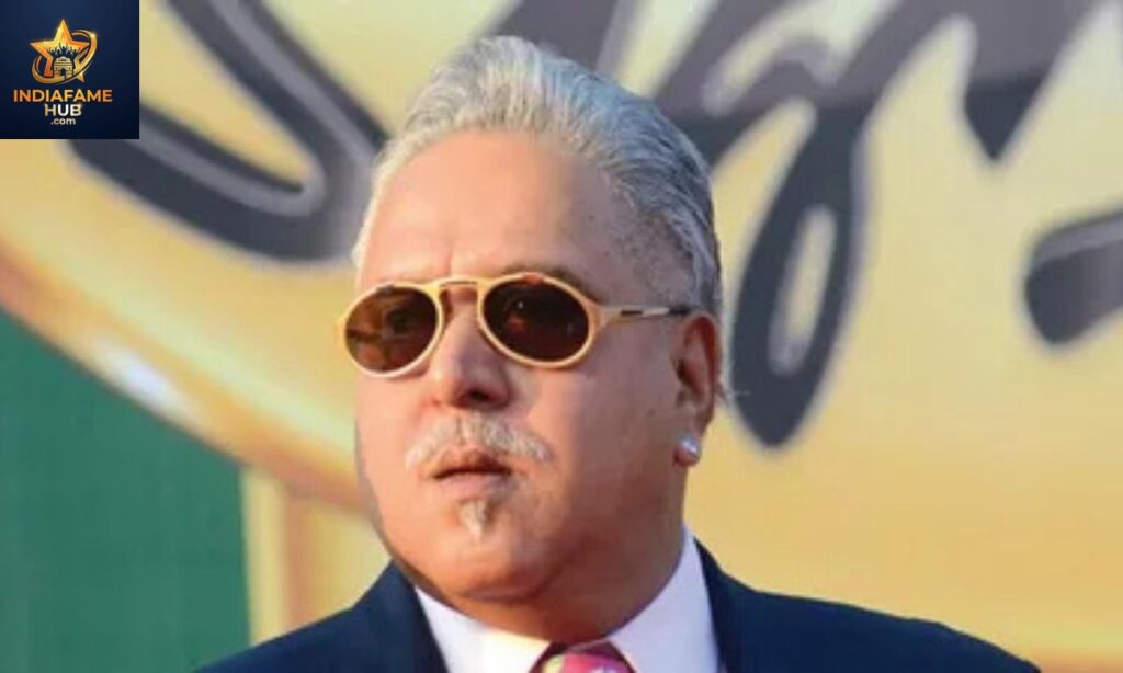 What Businesses Does Vijay Mallya Own in 2026