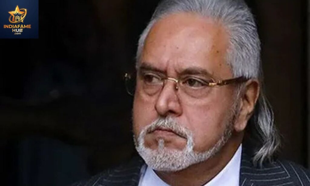 Major Sources of Vijay Mallya's Wealth
