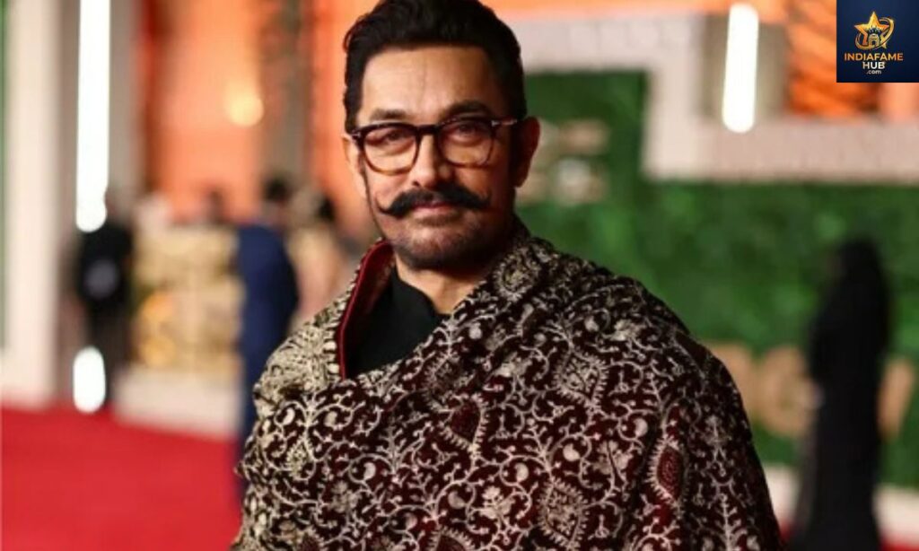 Who Is Aamir Khan?