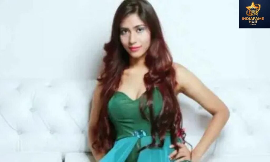 Anjum Khan