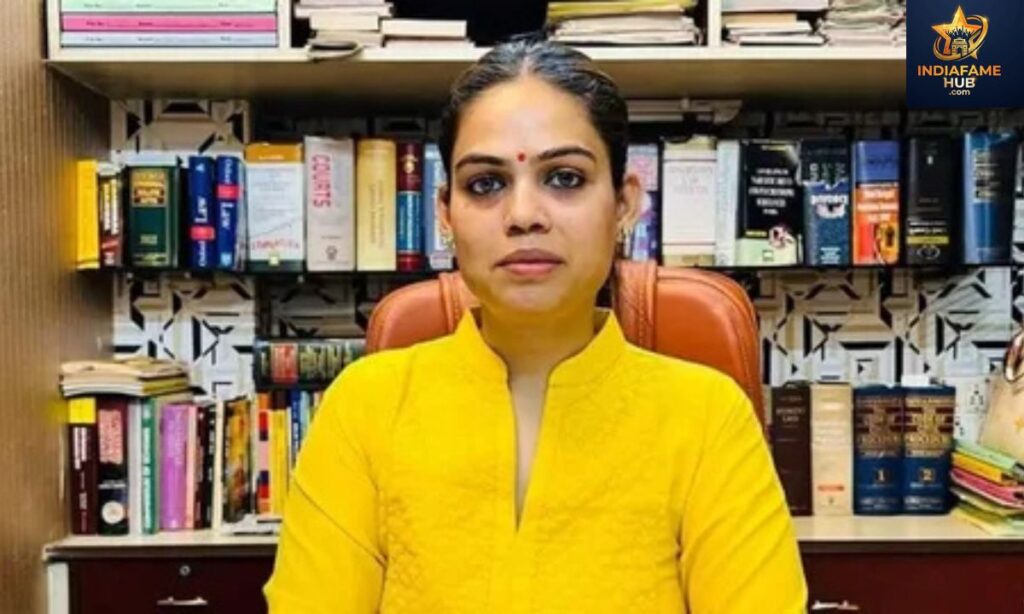 Anjum Khan