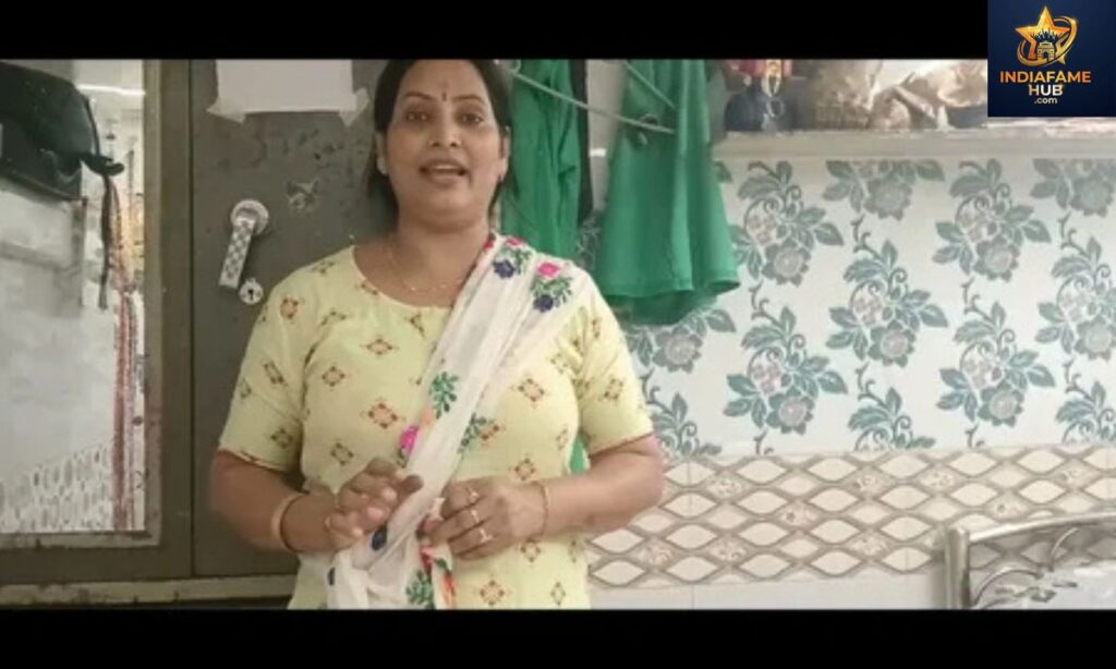Anu Maurya