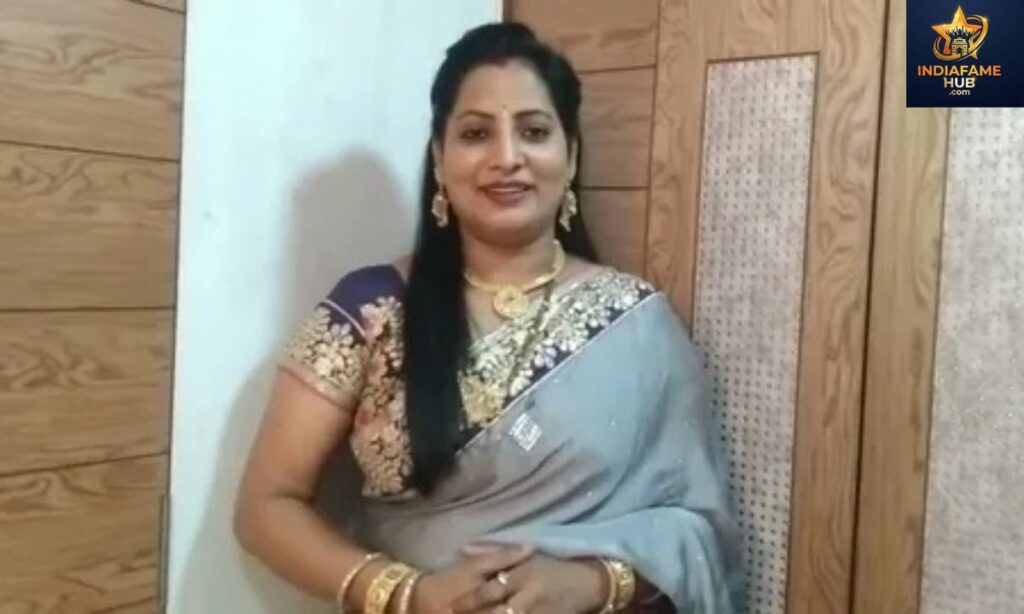 Anu Maurya