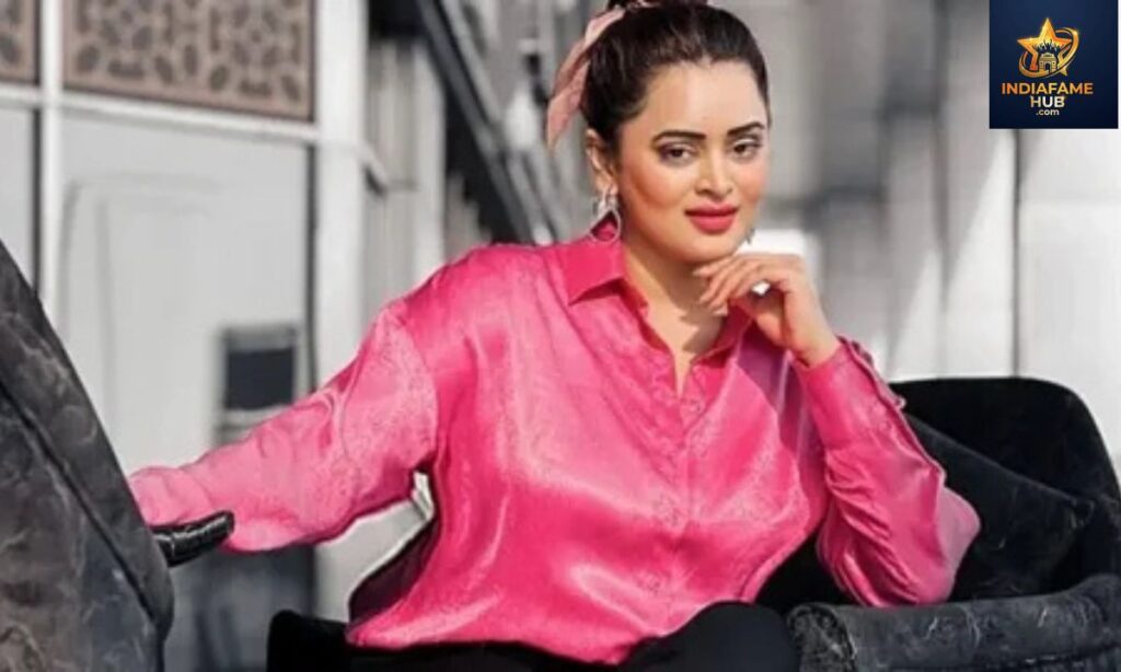 Bebika Dhurve
