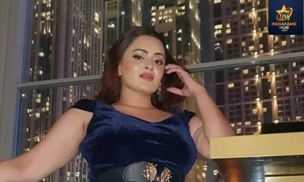Bebika Dhurve