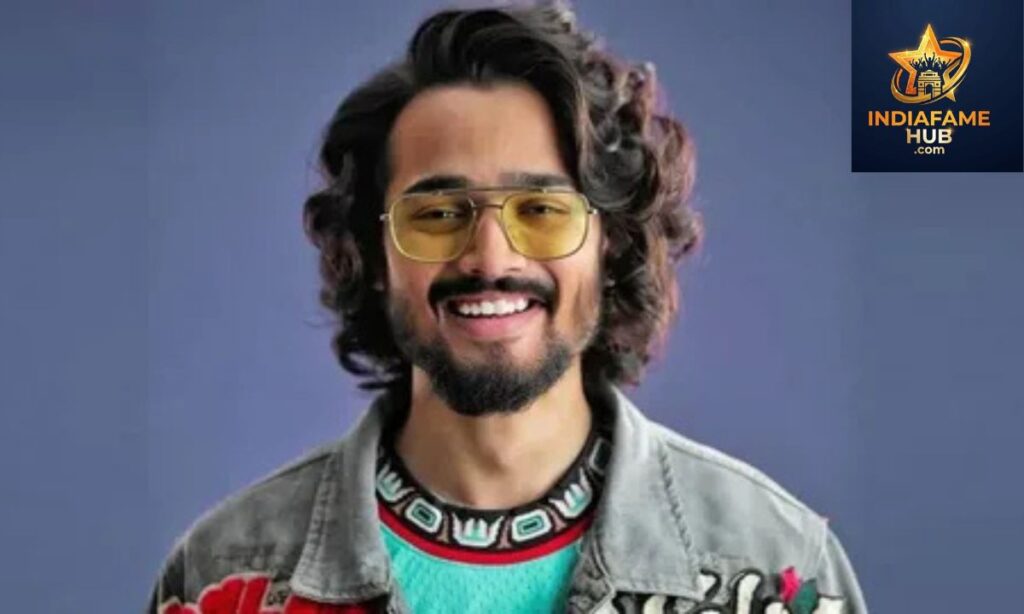 Who Is Bhuvan Bam?