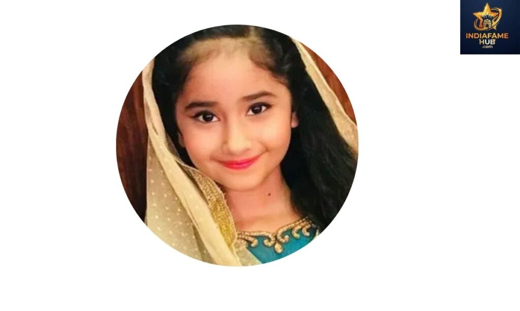 Chahat Tewani