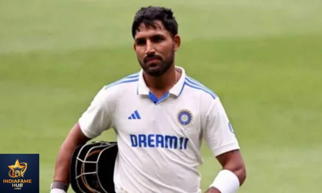 Who is Dhruv Jurel?