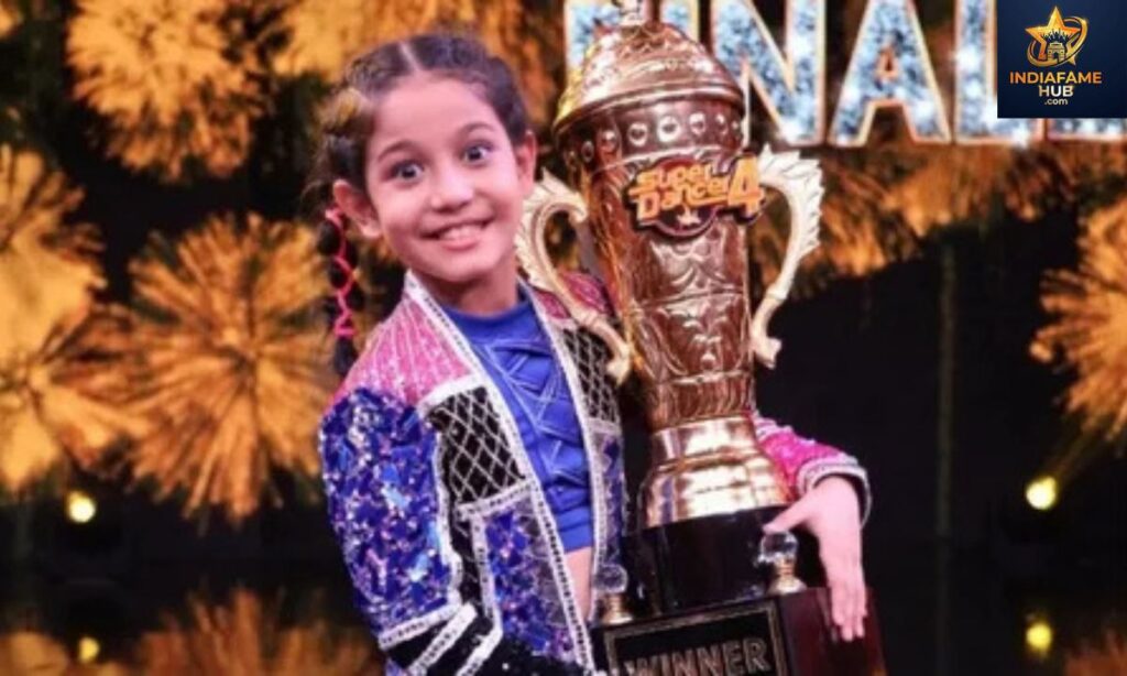 Florina Gogoi