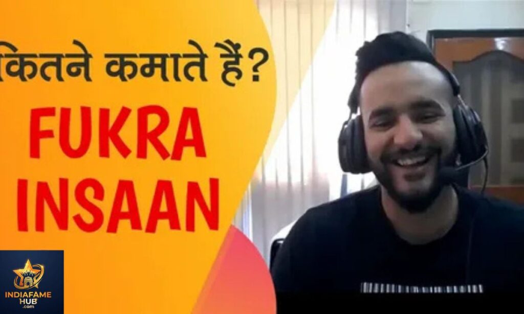 Who is Fukra Insaan?