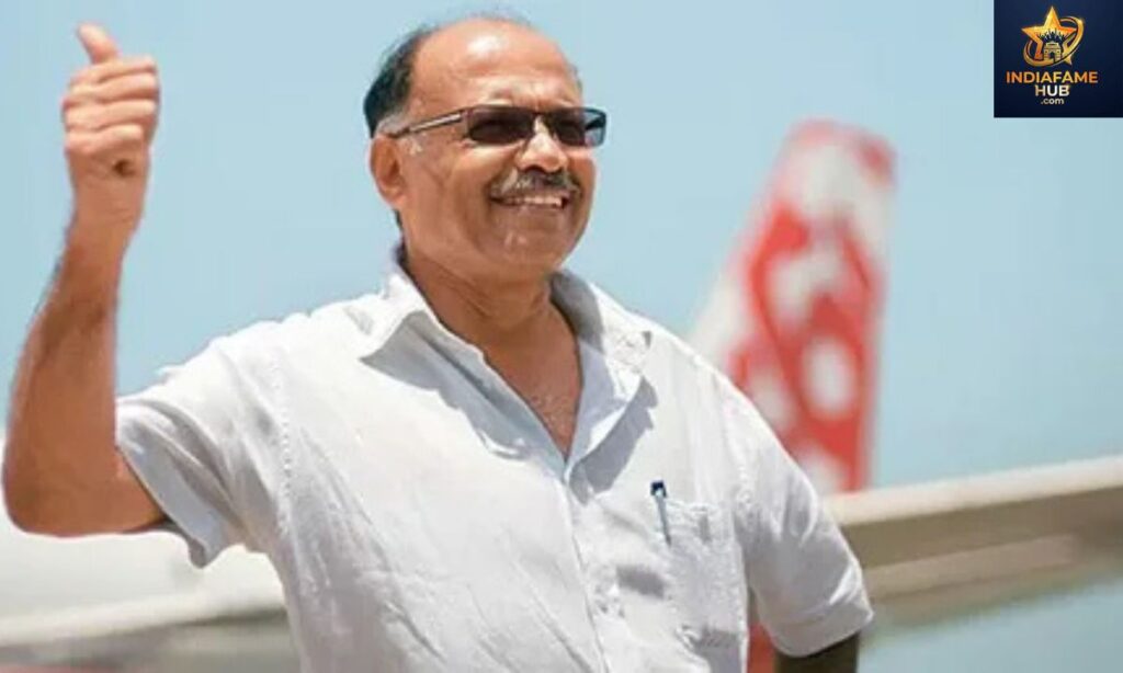G. R. Gopinath