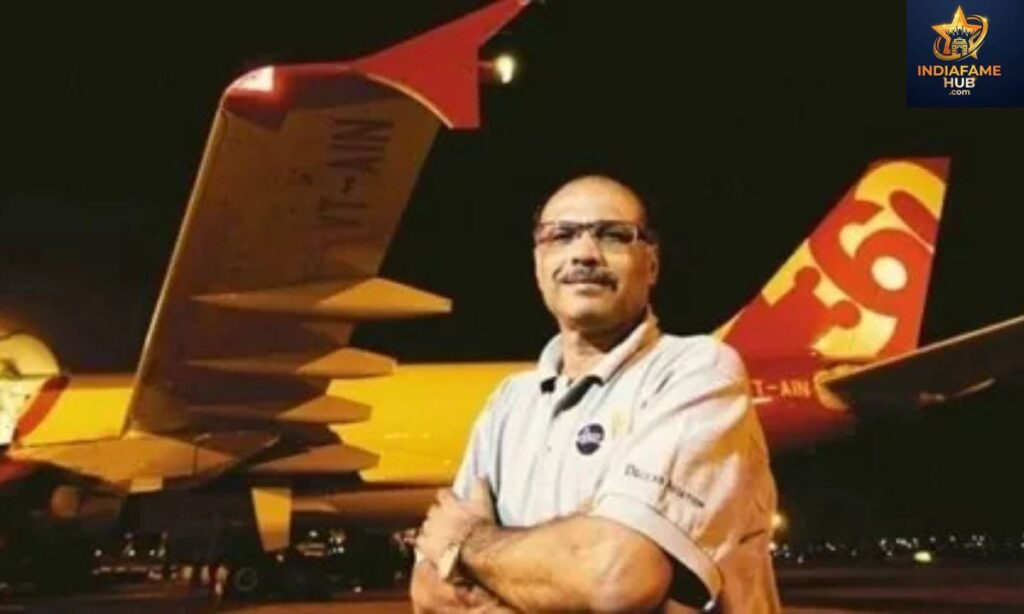 G. R. Gopinath