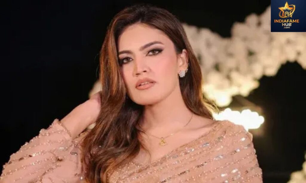 Iqra Kanwal