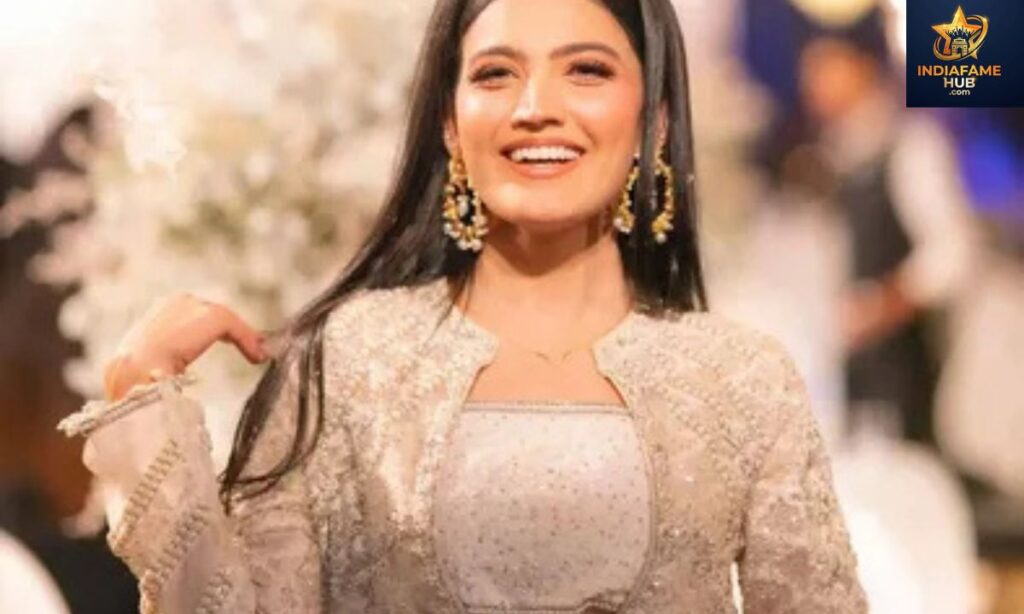 Iqra Kanwal