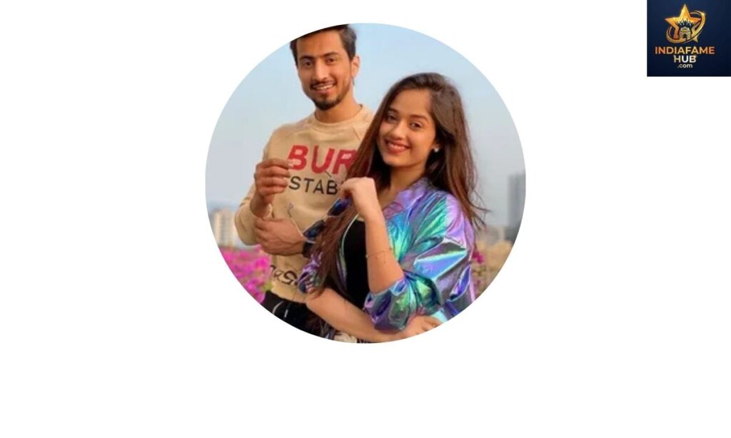 Jannat Zubair Husband