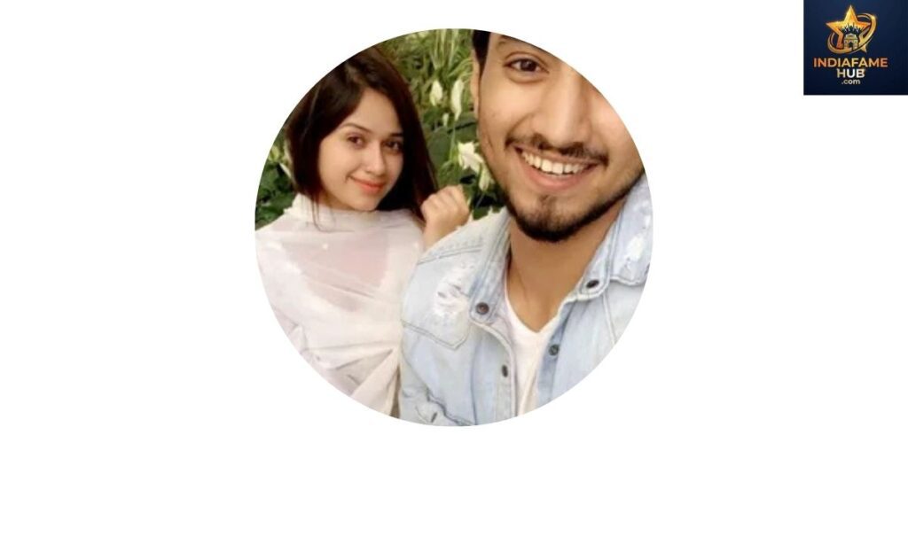 Jannat Zubair Husband