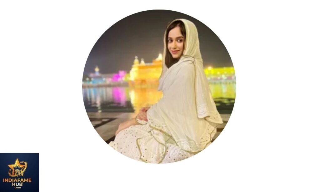 Who is Jannat Zubair?