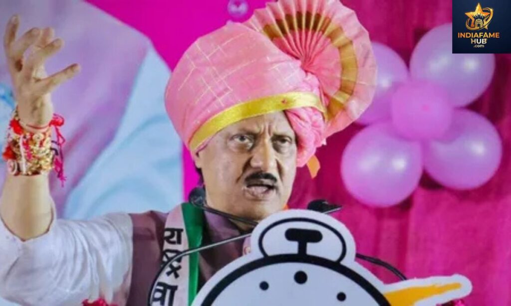 Jay Pawar