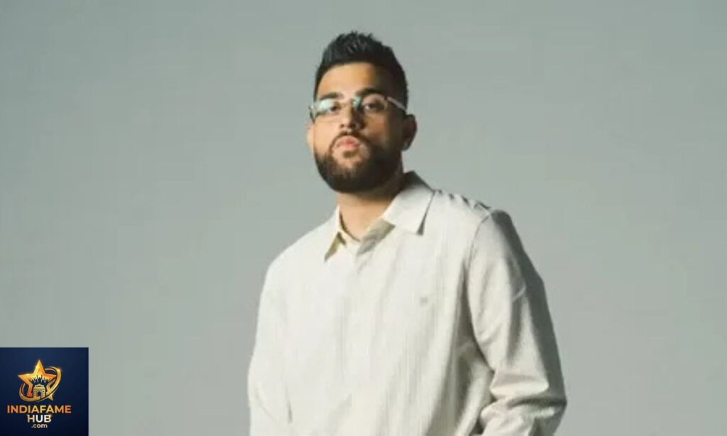 Who Is Karan Aujla?