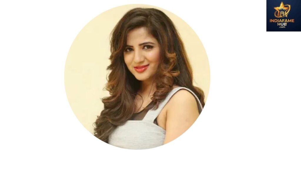 Kavya Shah