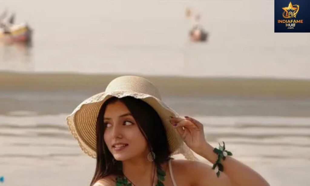 Khushi Mali