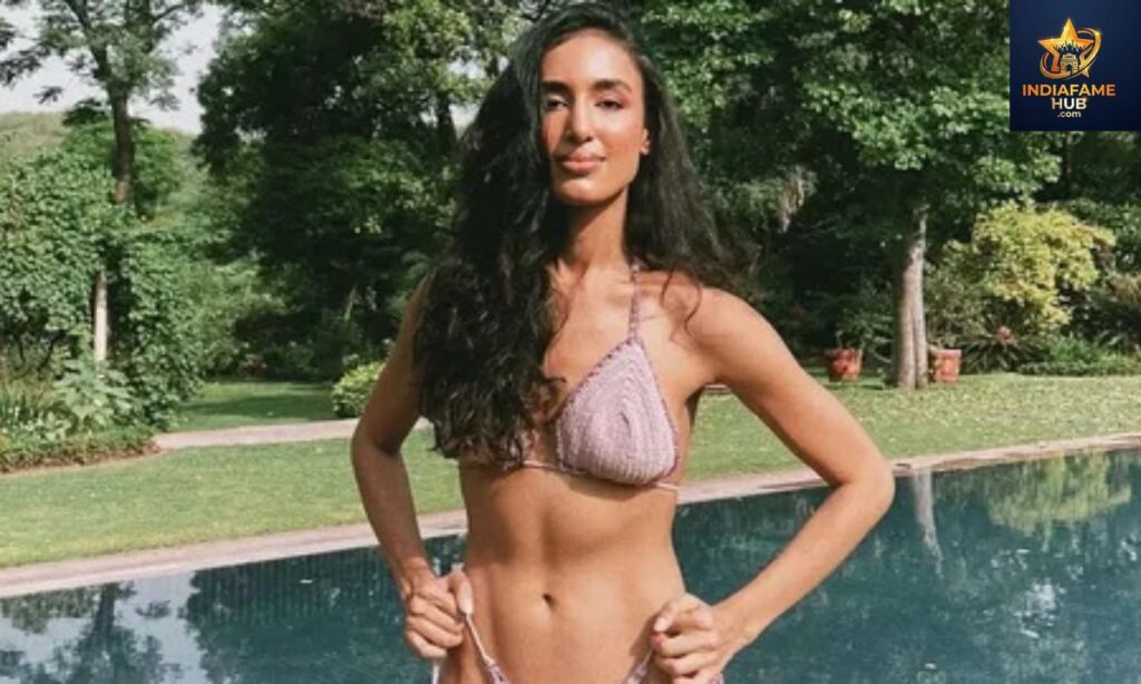 Mahieka Sharma