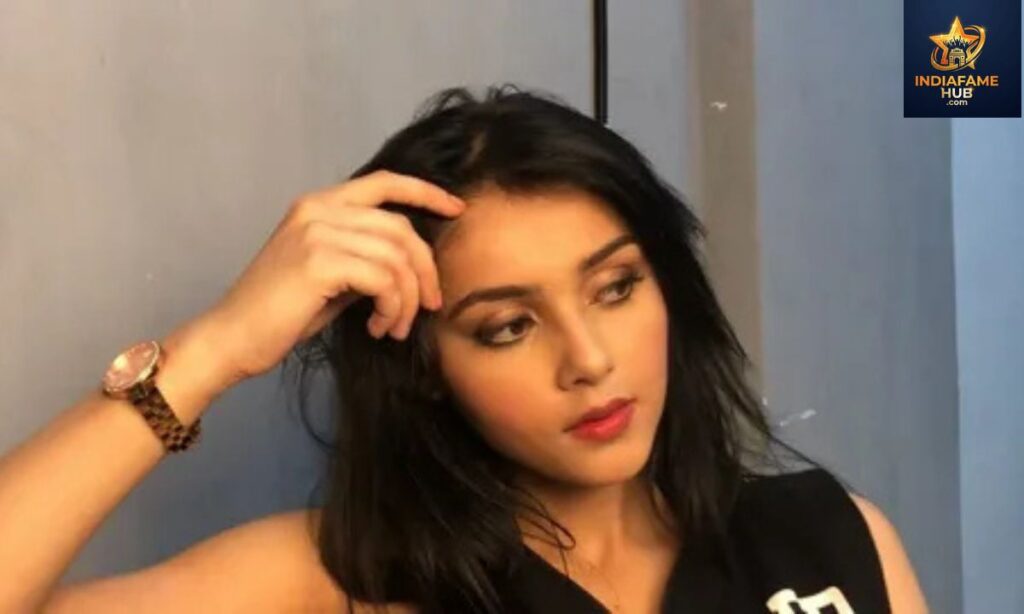 Mallika Singh
