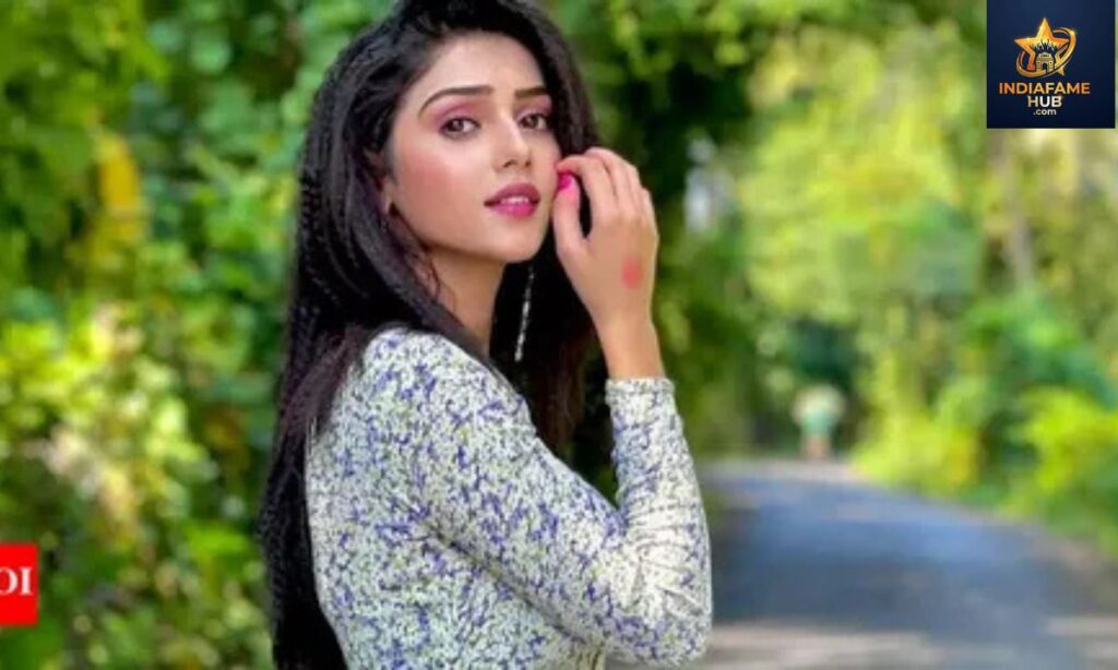 Mallika Singh