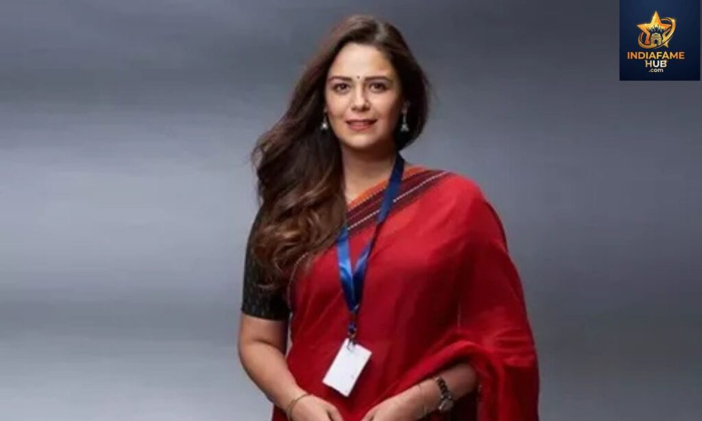 Mona Singh