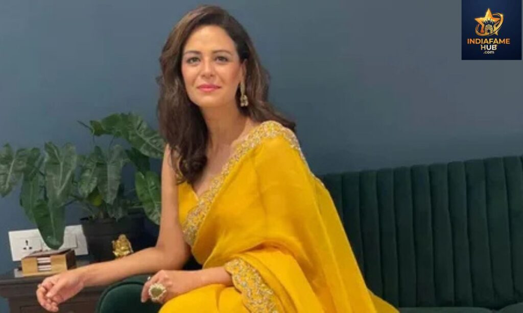 Mona Singh