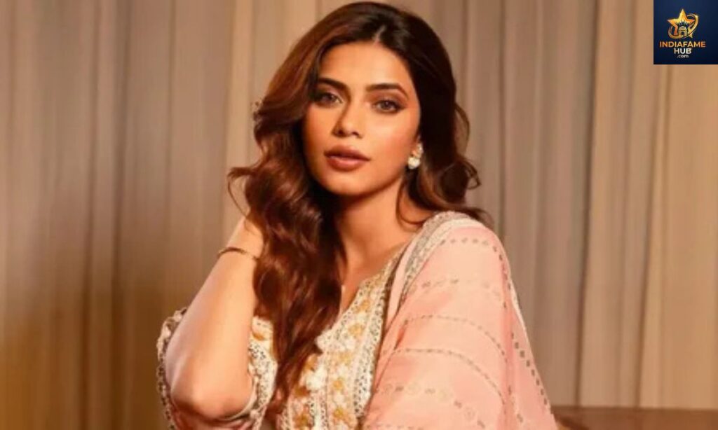 Who Is Nagma Mirajkar?