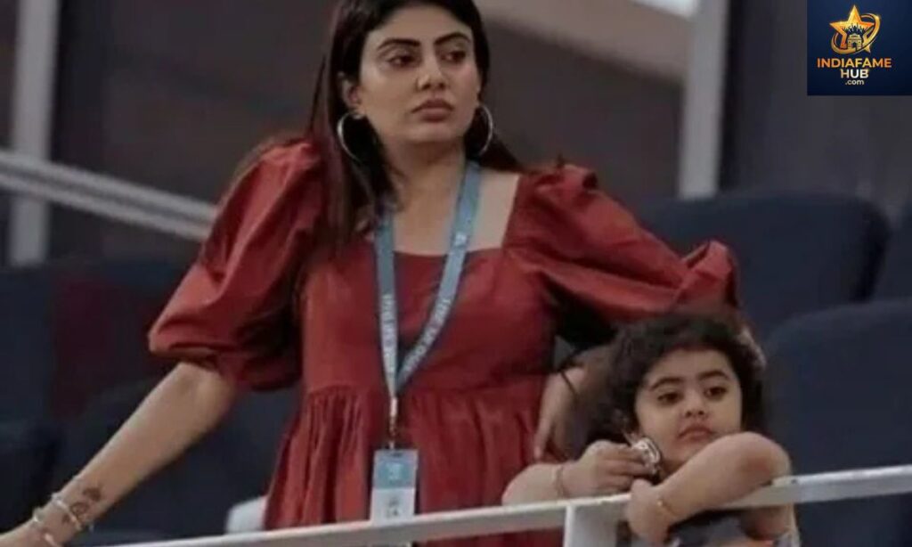 Nidhyana Jadeja