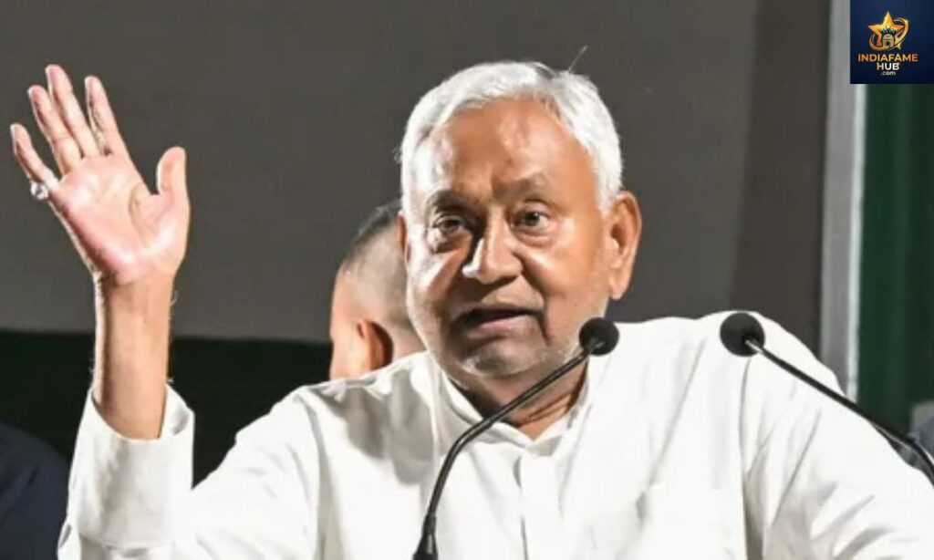Wife: Manju Kumari Sinha