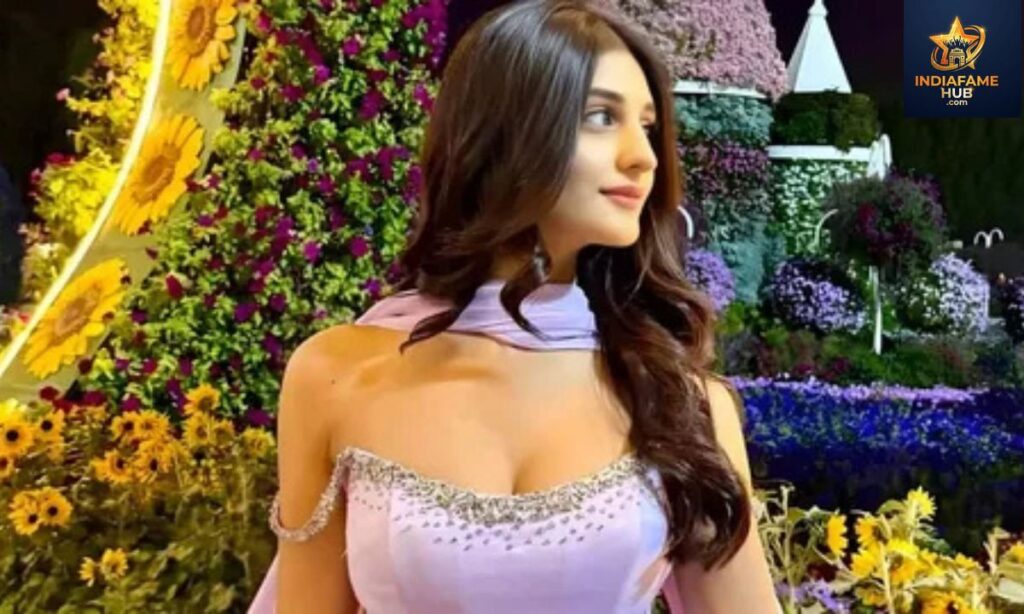 Payal Dhare
