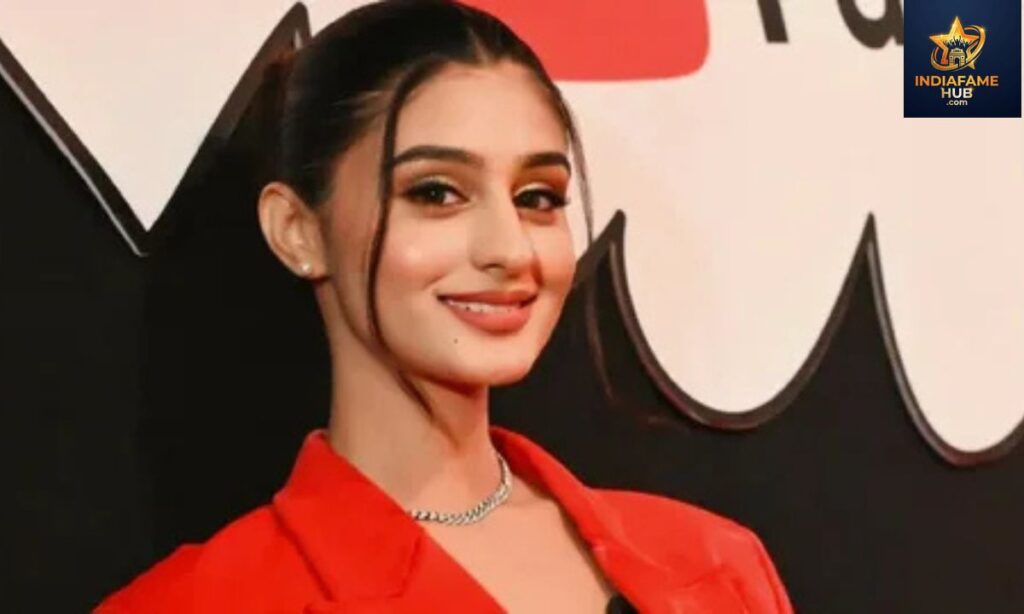 Payal Dhare