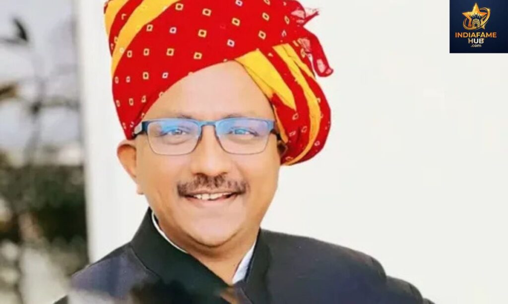 Pradeep Gawande