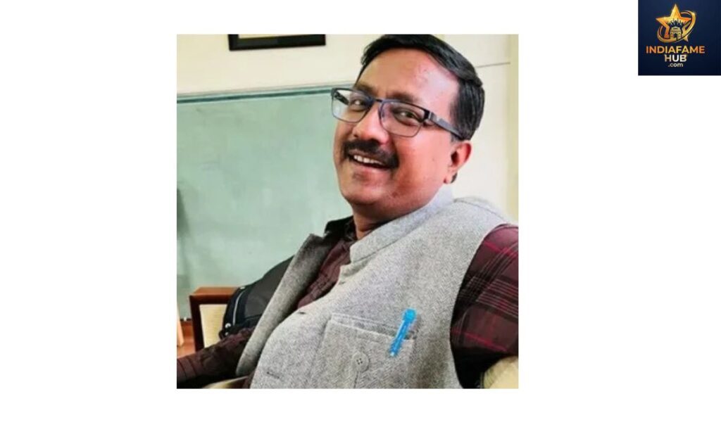 Pradeep Gawande