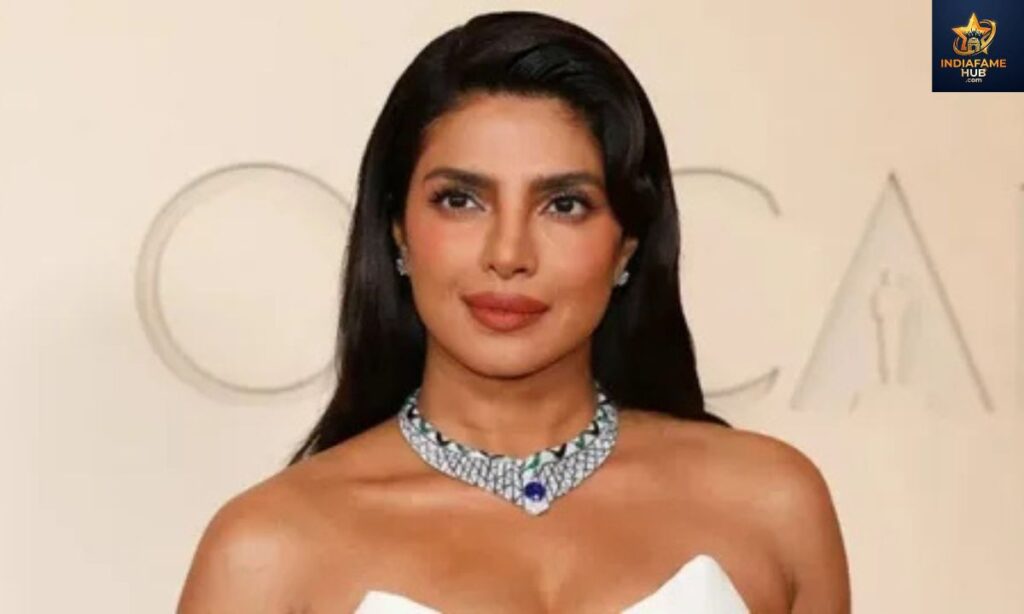 Priyanka Chopra