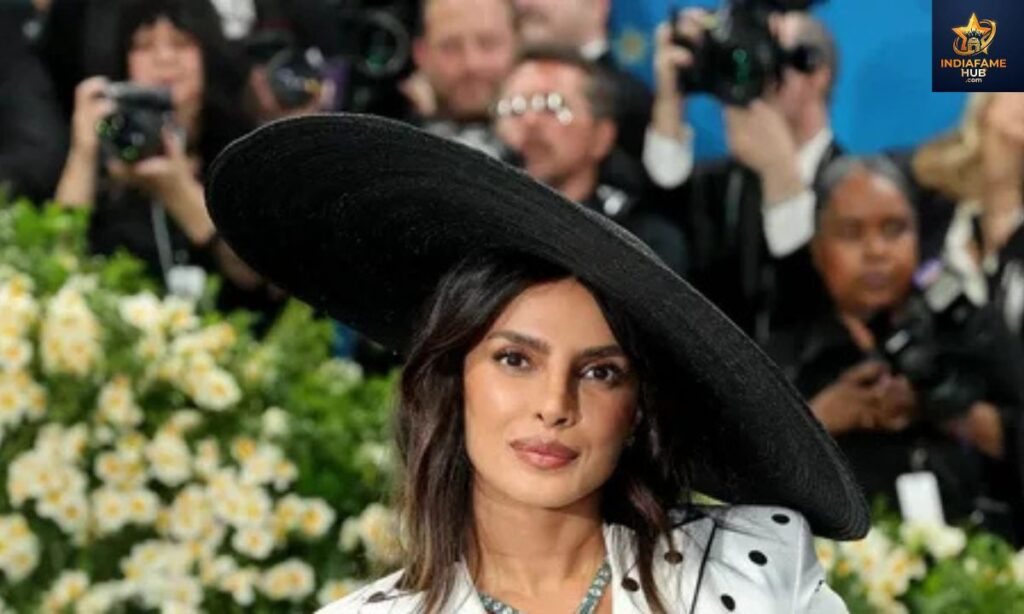 Priyanka Chopra