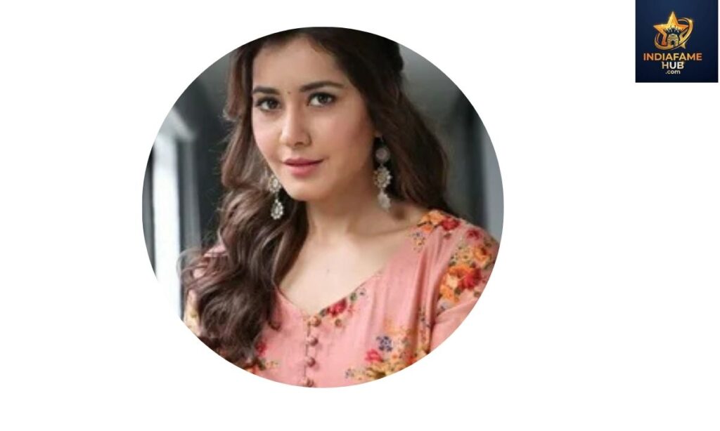 Raashii Khanna
