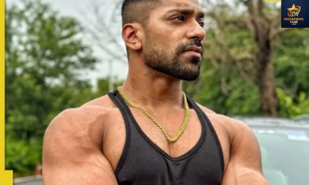 Who is Rohit Khatri?