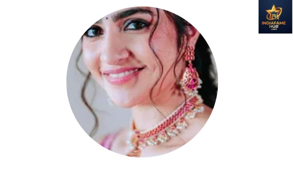 Rukmini Vasanth